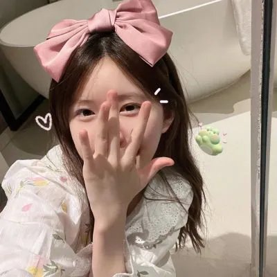 蜘蛛与郁金香