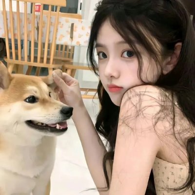 一闪一闪 扑通扑通